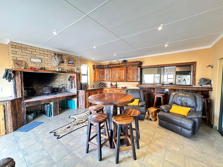 4 Bedroom Property for Sale in Diaz Beach Western Cape